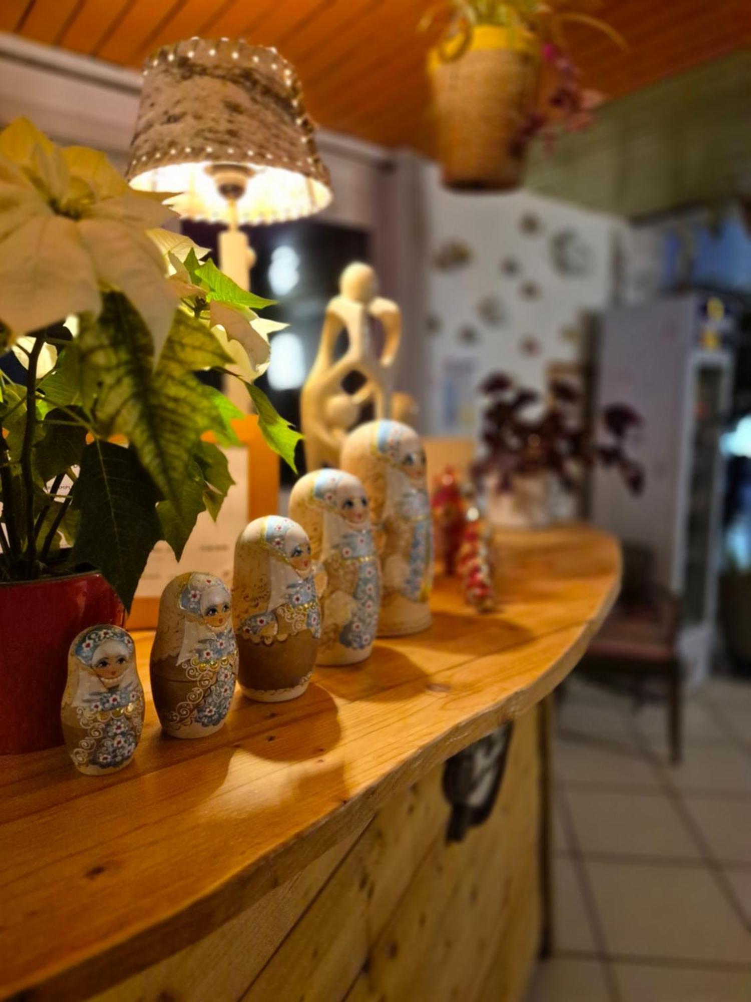 Bel Hotel Restaurant La Gentilhommiere Trebes Bagian luar foto